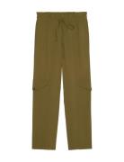 Woven Pants Green Marc O'Polo