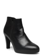 Ankle Boot Black Gabor