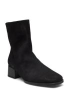 Ankle Boot Black Gabor