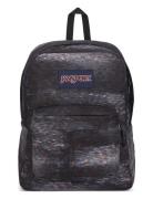 Superbreak Black JanSport