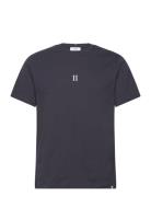 Mini Encore T-Shirt Navy Les Deux