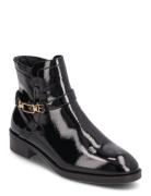 Women Boots Black Tamaris