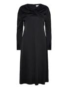 Lyanna - Fluid Viscose Rd Black Day Birger Et Mikkelsen