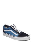 Ua Old Skool Blue VANS