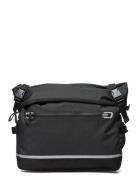 Lillehammer Messenger Bag Black JOST