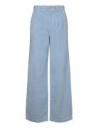 Corduroy Pants Blue Stella Nova