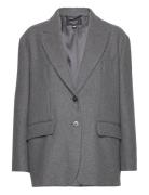 Addurre Grey Weekend Max Mara