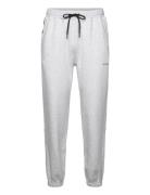 Anf Mens Sweatpants Grey Abercrombie & Fitch