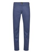 Daren Zip Fly Blue Lee Jeans