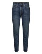 Anf Mens Jeans Blue Abercrombie & Fitch