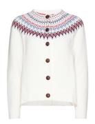 Joelle Cotton White Jumperfabriken