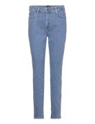 Scarlett High Blue Lee Jeans