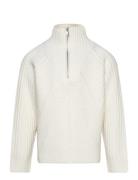 Sweater White Sofie Schnoor Young