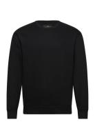 Hco. Guys Sweatshirts Black Hollister