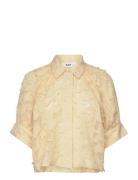 Marienne - Delicate Texture Yellow Day Birger Et Mikkelsen