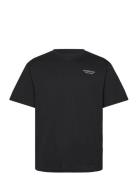 Dpbarcelona Fruit Tee Black Denim Project