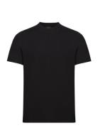 T-Shirt Black Armani Exchange