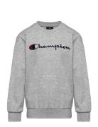 Crewneck Sweatshirt Grey Champion