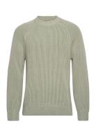 Anf Mens Sweaters Green Abercrombie & Fitch
