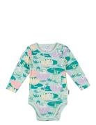 Lilypond Body Green Martinex