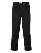 Chiller Pant-Black Corduroy Black Taikan