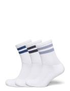 Nkmbryan 3P Terry Frotte Sock White Name It