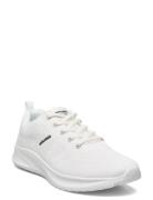 Jfwcroxley Knit Sneaker Noos White Jack & J S