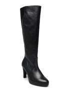 Boot Black Gabor