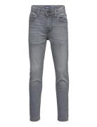 Kobdraper Venice Tapered Jeans Noos Grey Kids Only