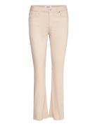 Ivy-Johanna Jeans Color Ss24 Beige IVY Copenhagen