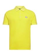 Polo Regular Yellow Replay