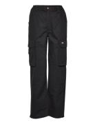 Hooper Bay Cargo Black Dickies