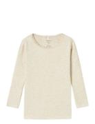 Nmfkab Ls Top Noos Cream Name It