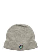 Ricky Beanie Grey Tonsure