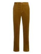 Regular Cord Chinos Brown GANT