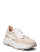 Sneaker Beige Laura Bellariva