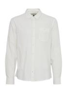Shirt White Blend
