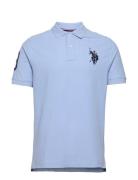 Uspa Polo Alfredo Men Blue U.S. Polo Assn.