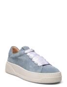 Sneaker Blue Laura Bellariva