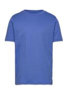2In1 T-Shirt Blue Tom Tailor