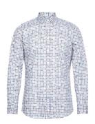 Regular Fit Mens Shirt White Bosweel Shirts Est. 1937