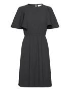 Drunasz Dress Black Saint Tropez