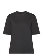 Bytrollo Crew Neck Tshirt - Black B.young