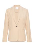 Celestsz Blazer Beige Saint Tropez