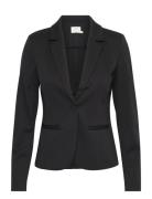 Kajenny Blazer Black Kaffe