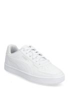Puma Caven 2.0 Jr White PUMA