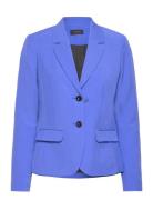 Blazer Blue Brandtex