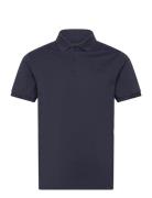 Hs City Polo Navy Hackett London