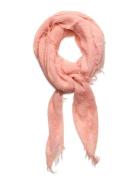 Marseille Scarf Pink Balmuir