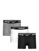 Xb-Boxer/Brief Black Nike